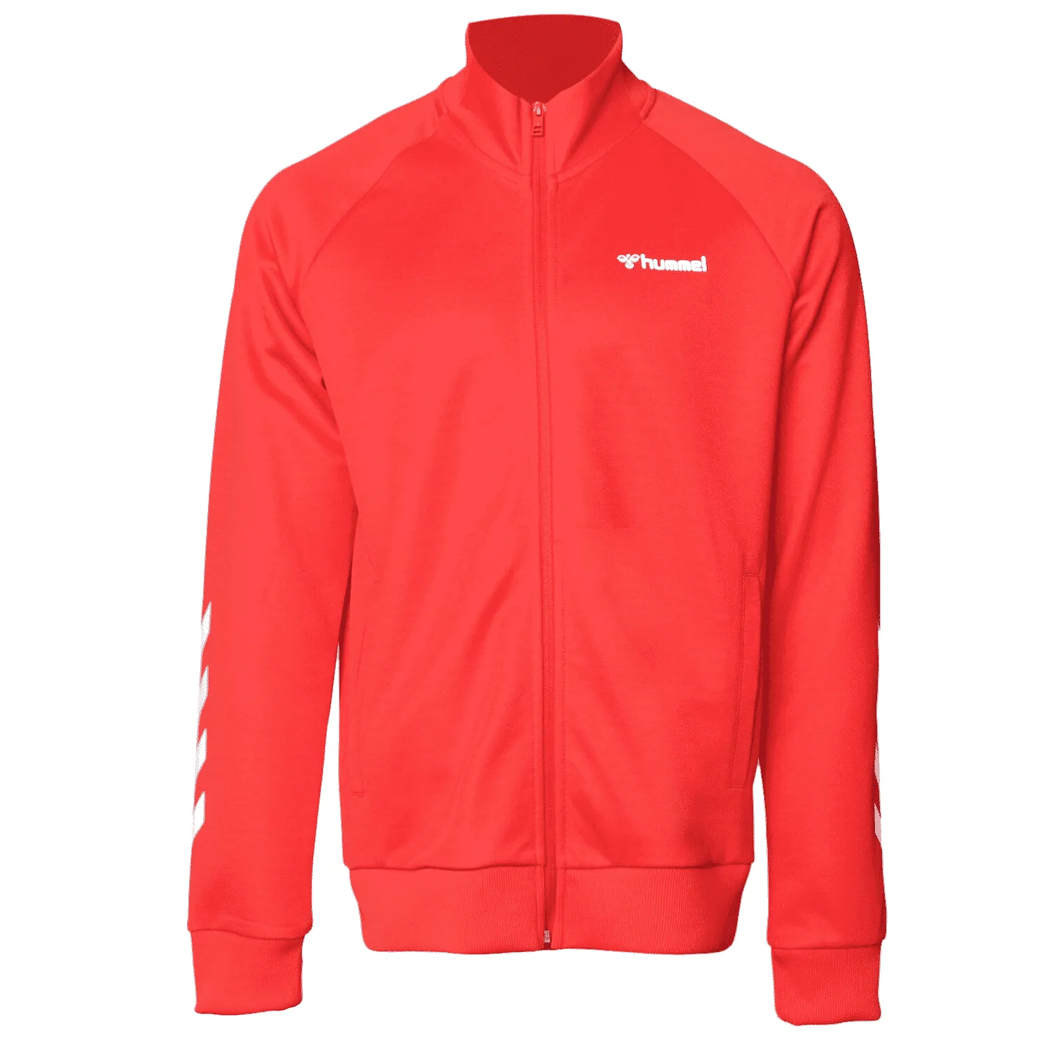 Hummel Men's Falconzo Zip Jacket