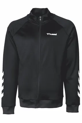 Hummel Men's Falconzo Zip Jacket