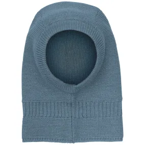 Huttelihut Stormy Weather Balaclava Wool Knit Windstop