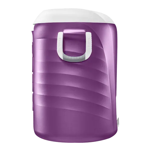 Ice Tank 45 L Super Cool - Purple