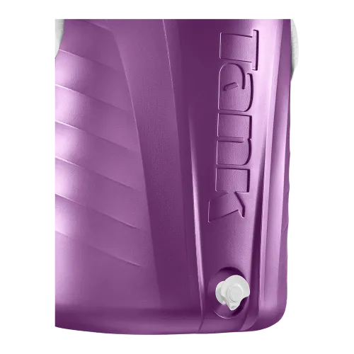 Ice Tank 45 L Super Cool - Purple