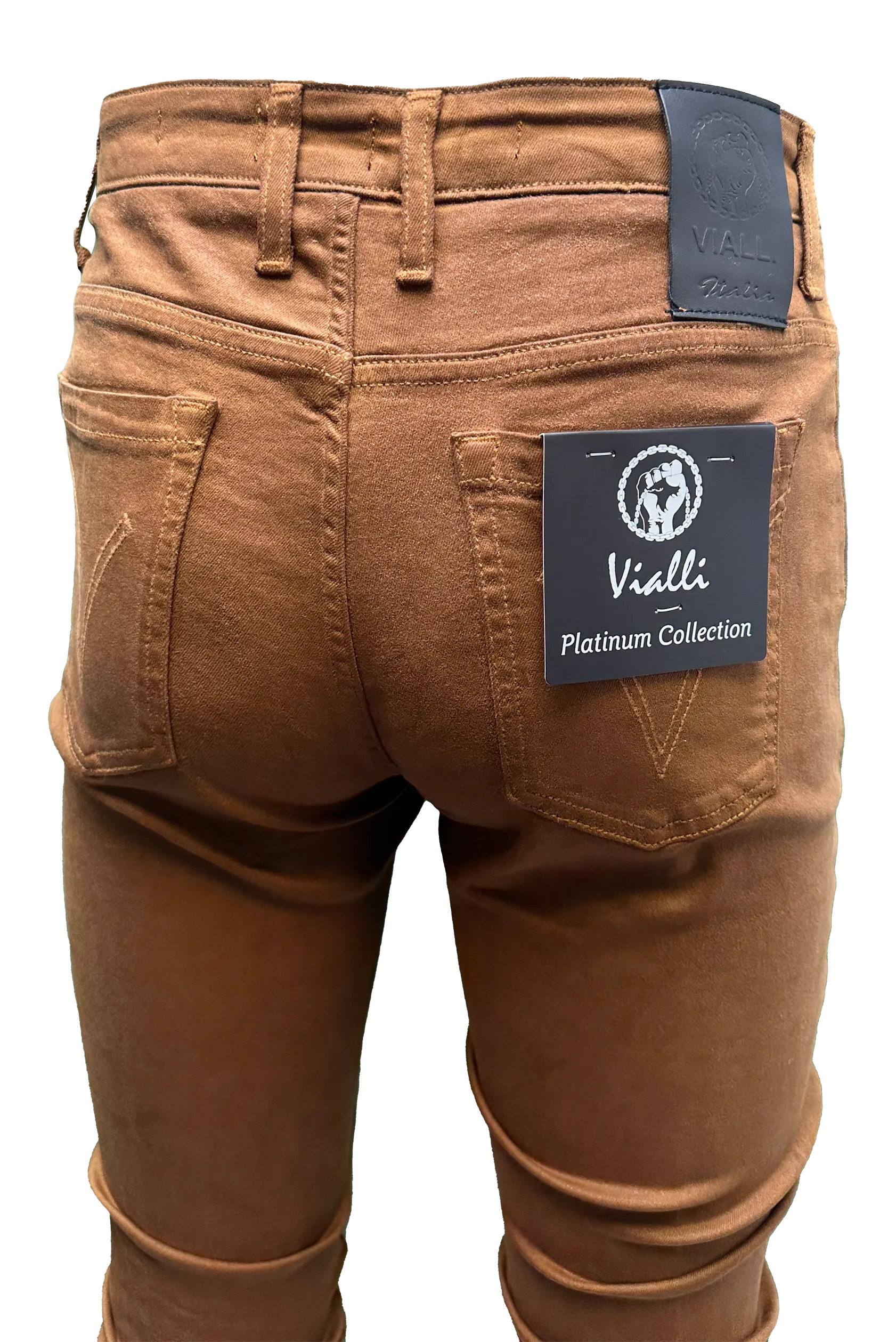 Ifello Ultra-Fit Jean*