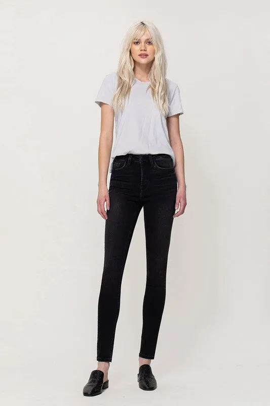 Isla Super Soft High Rise Skinny