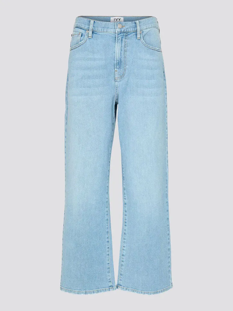 Ivy Copenhagen Milola Jeans Bright Lima