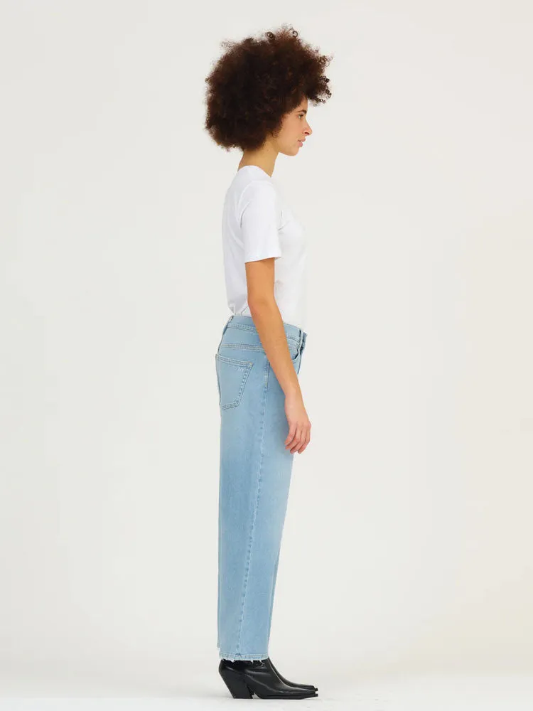 Ivy Copenhagen Milola Jeans Bright Lima