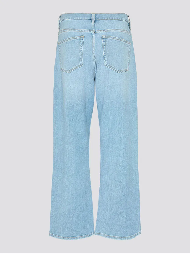 Ivy Copenhagen Milola Jeans Bright Lima