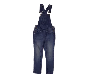 Jeans Jumpsuit Blue