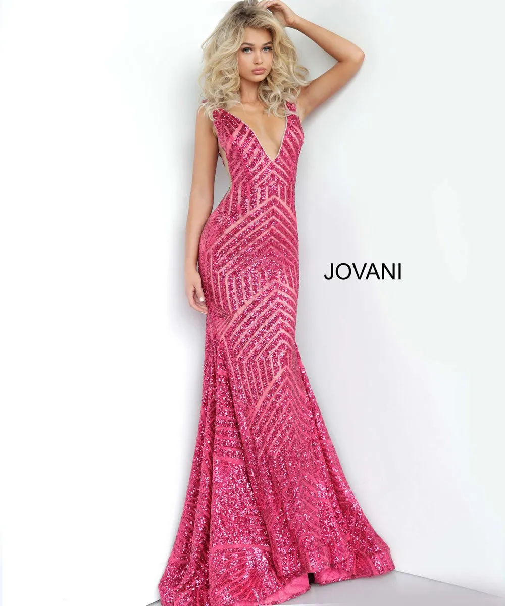 Jovani 59762 Dress