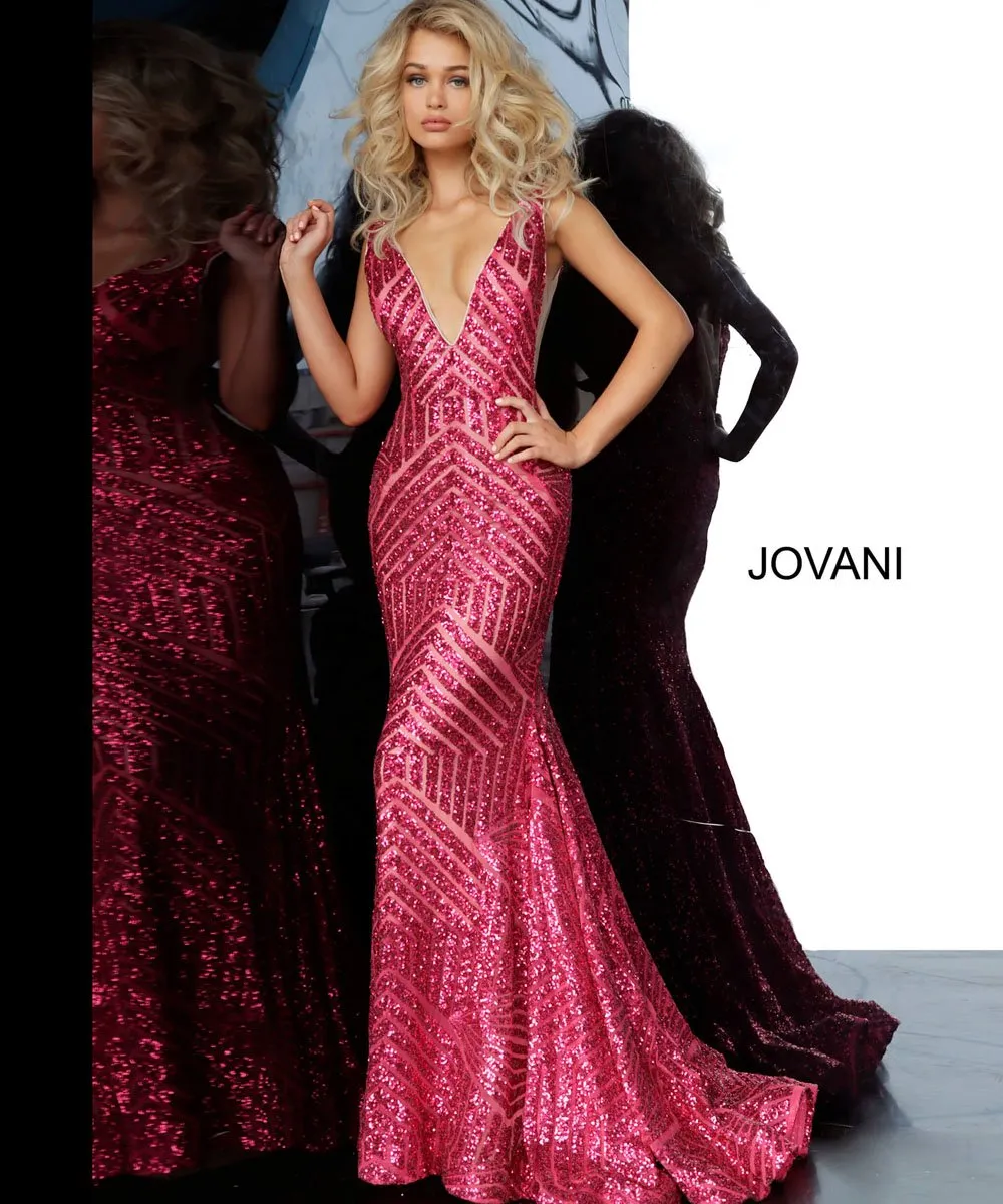 Jovani 59762 Dress