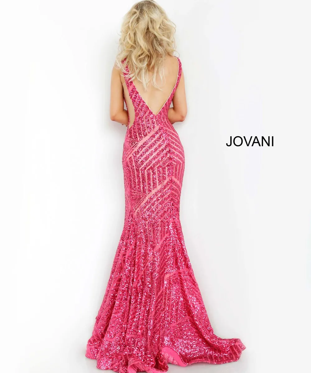 Jovani 59762 Dress