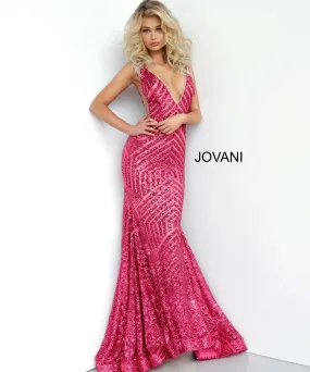 Jovani 59762 Dress