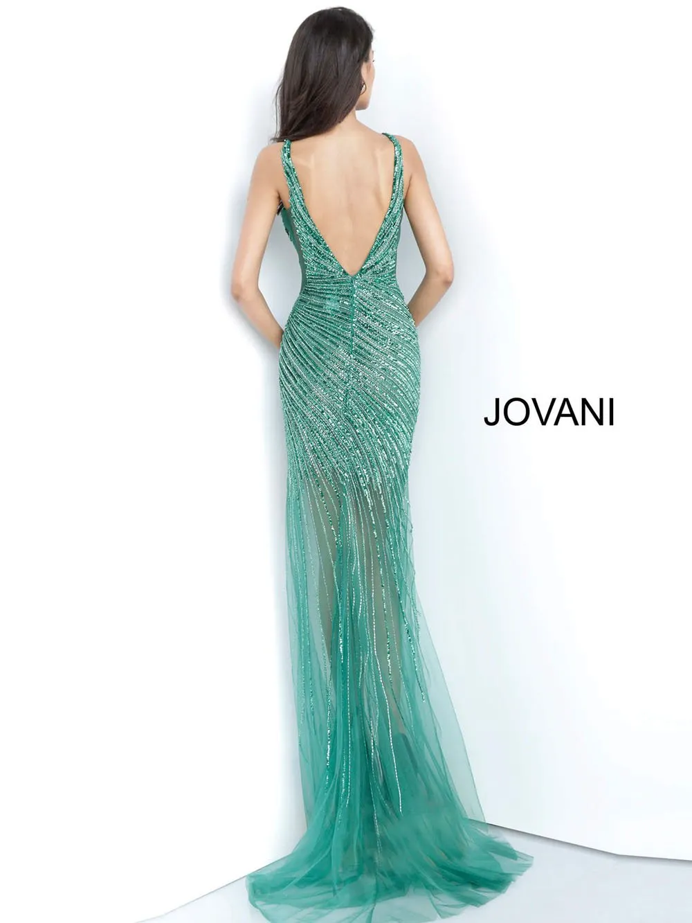 Jovani 63405 Dress