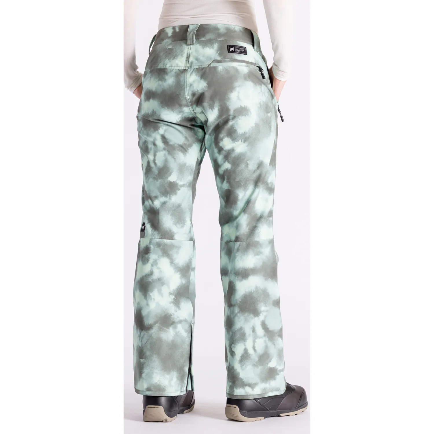 L1 Kyra Pant 2023 - Women's Snowboard Pants