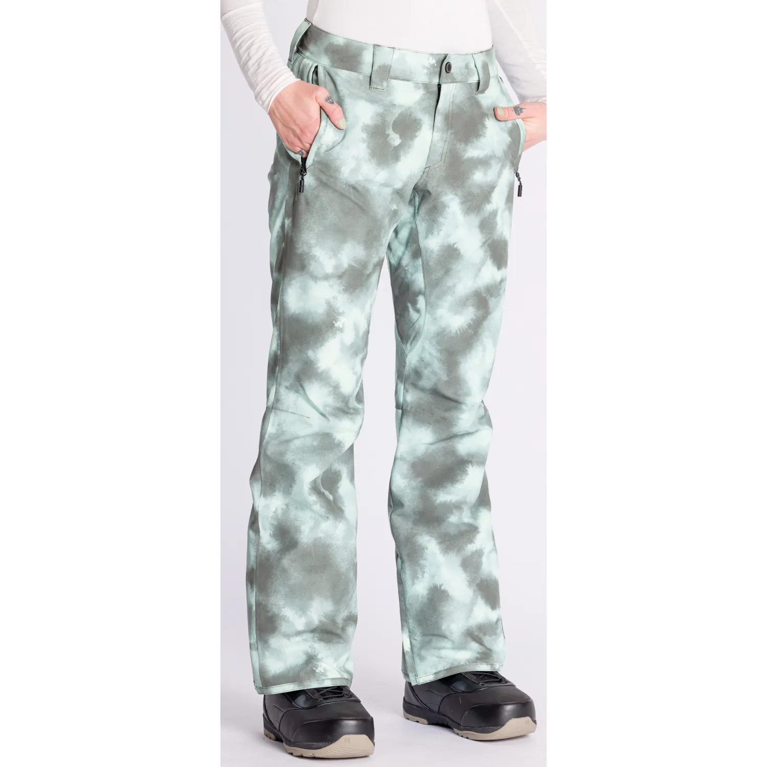 L1 Kyra Pant 2023 - Women's Snowboard Pants