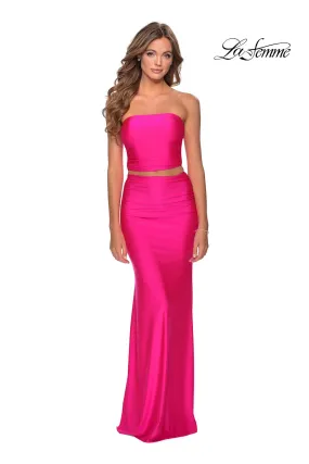 La Femme 28972 Dress