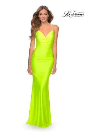 La Femme 29020 Dress