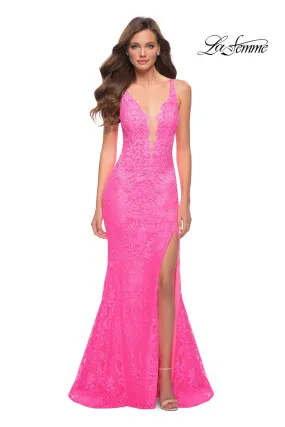 La Femme 29978 Dresses