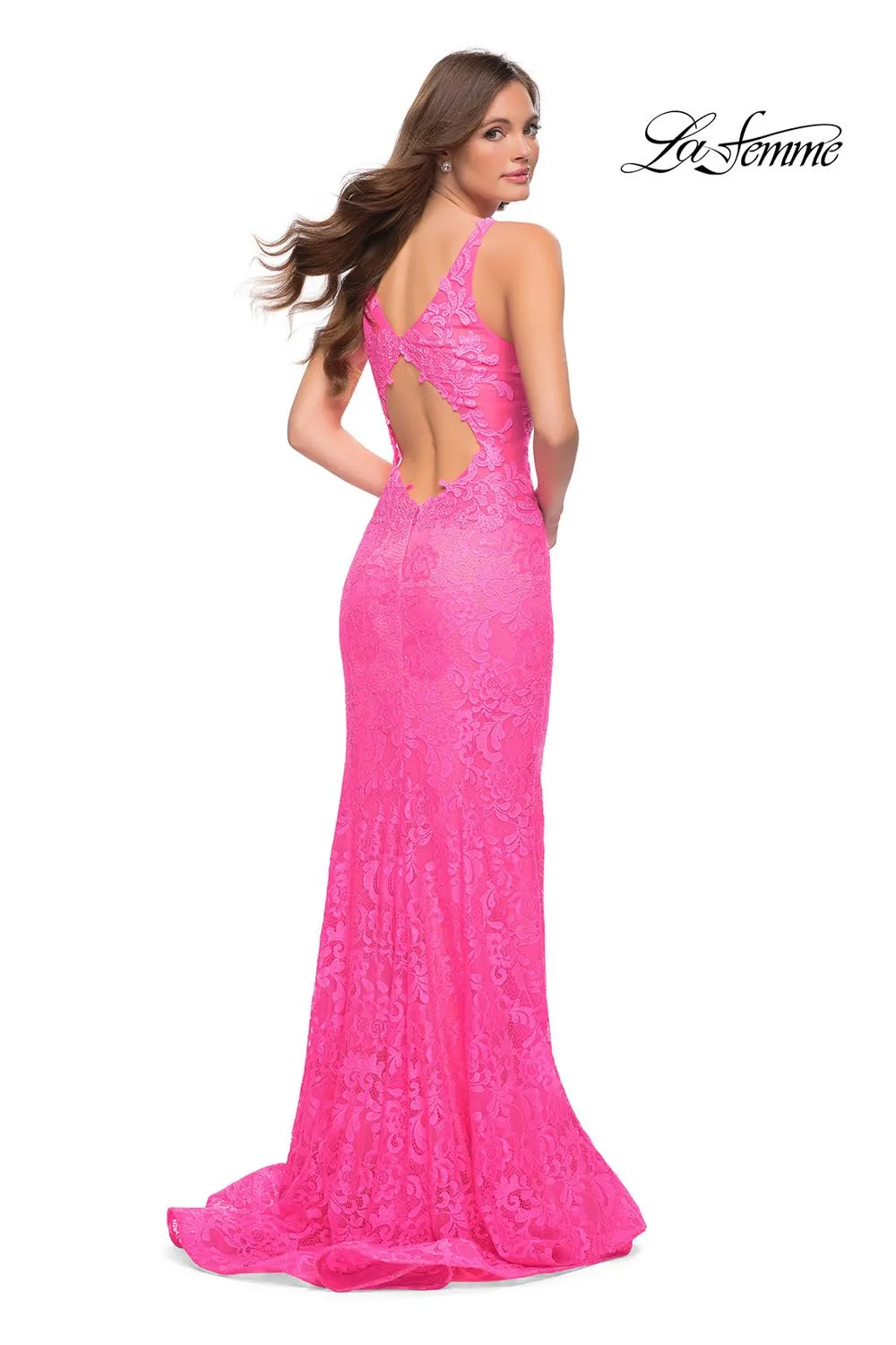 La Femme 29978 Dresses