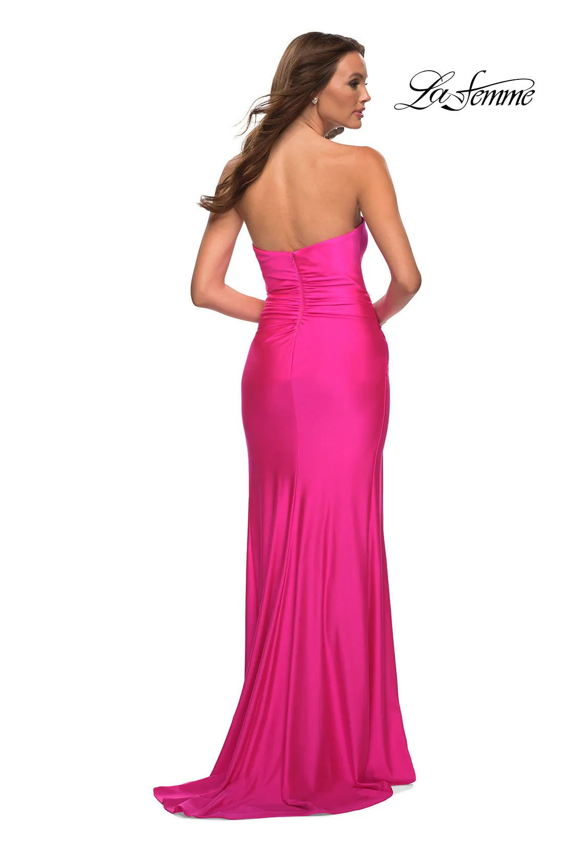 La Femme 30600 Dresses