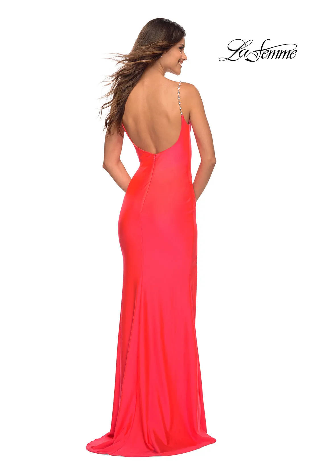 La Femme 30665 Dresses