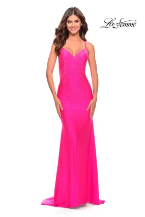 La Femme 31403 Dresses