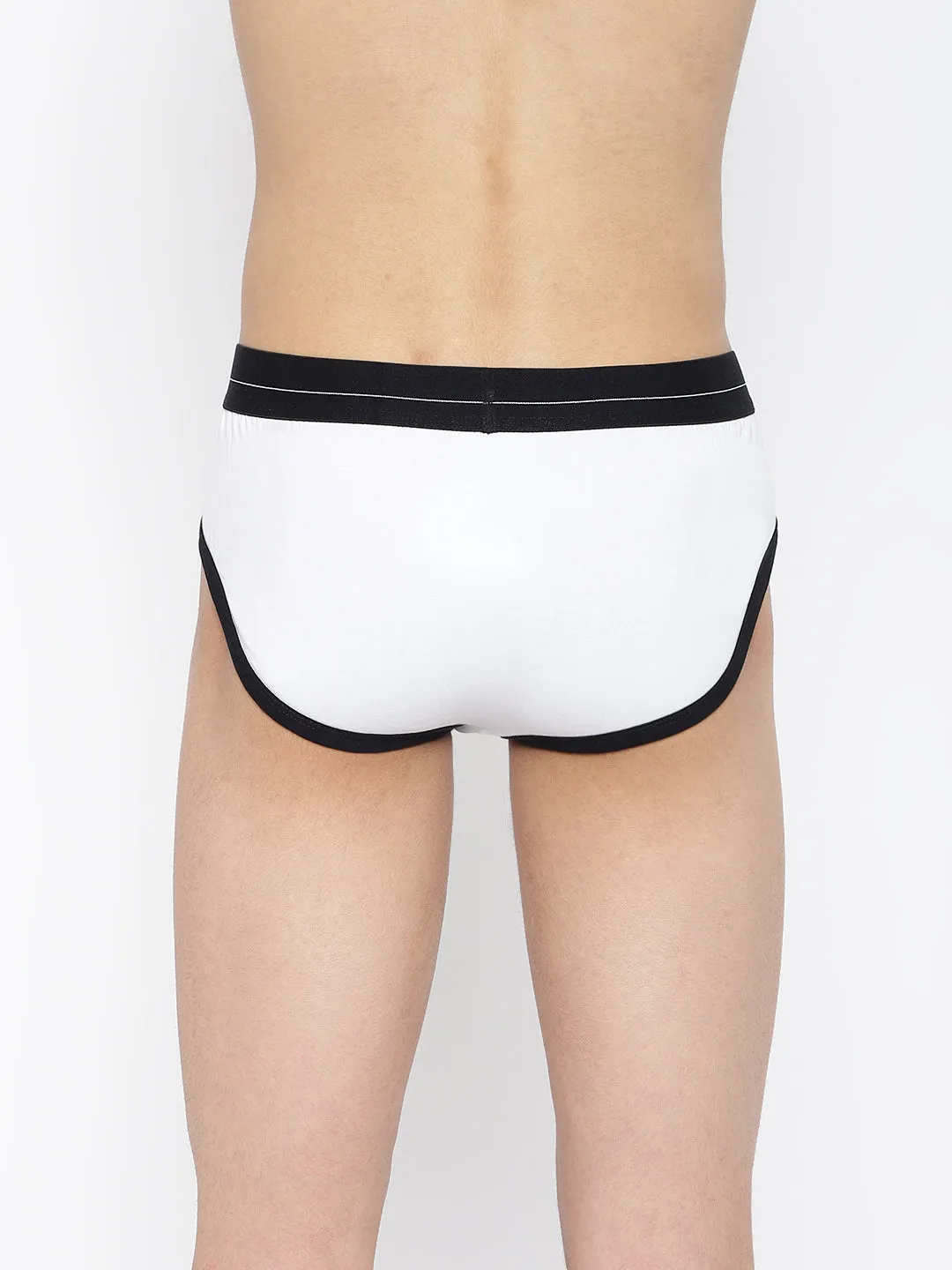 La Intimo Modern Pattern Brief