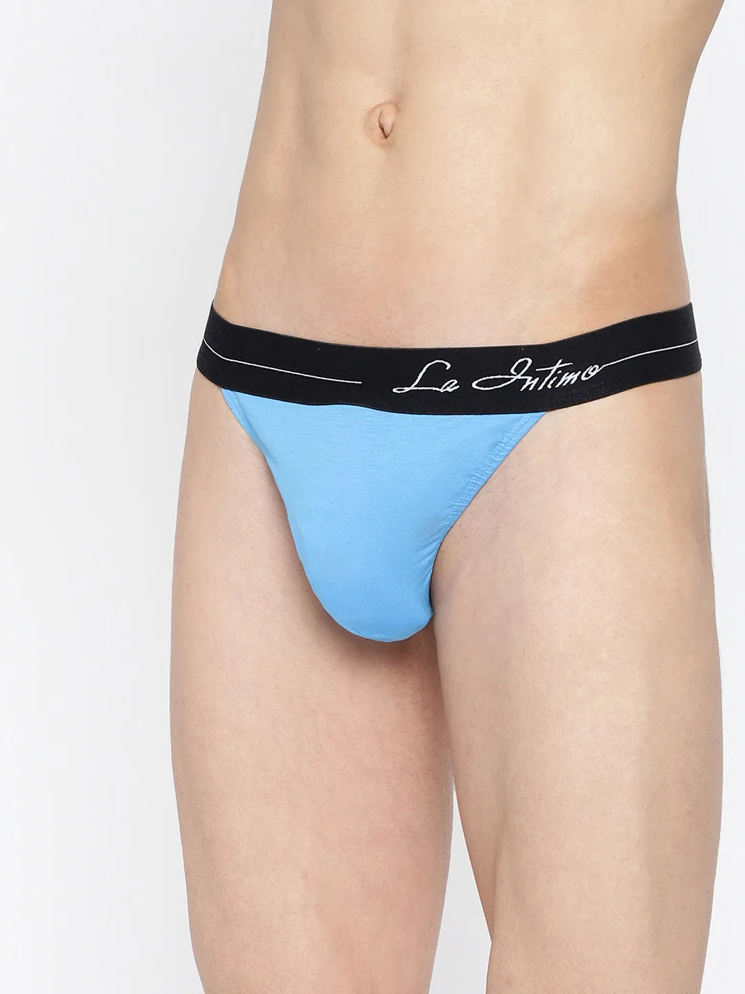 La Intimo Prime Thong (Pack of 2)