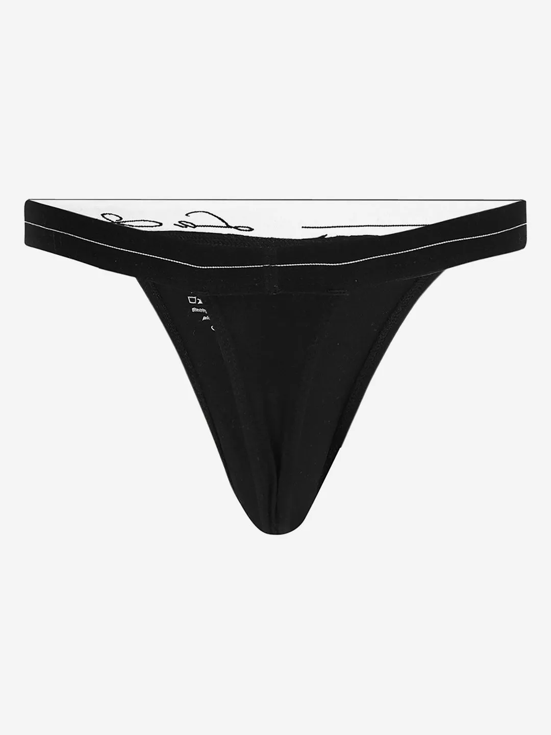 La Intimo Prime Thong (Pack of 2)