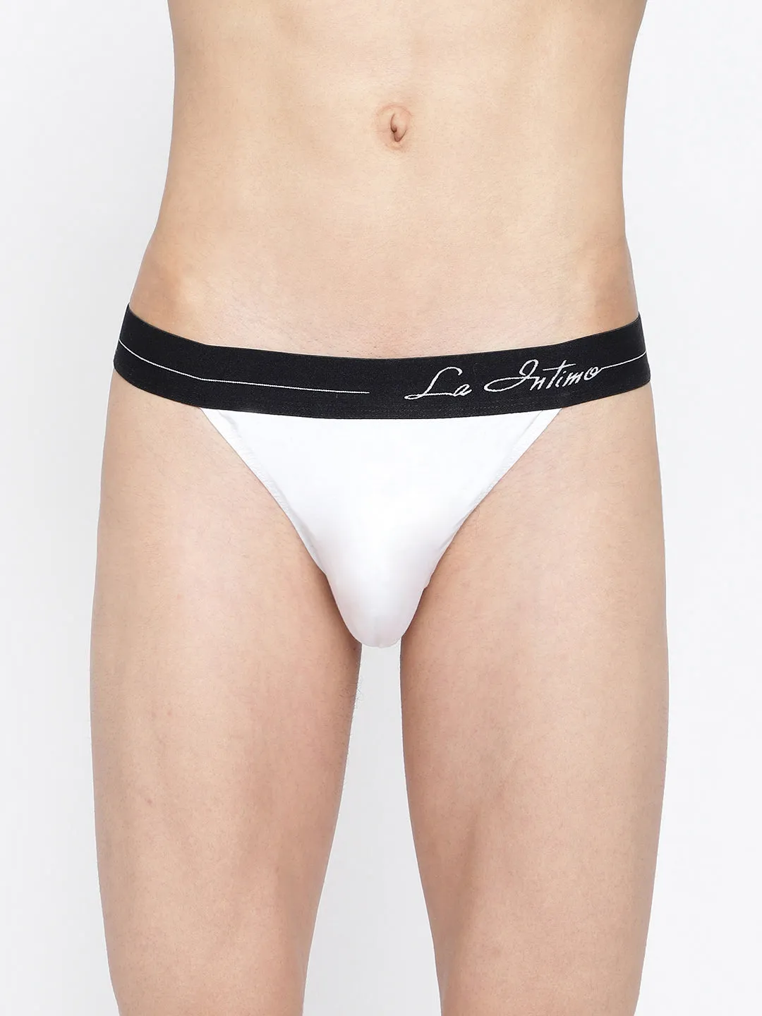 La Intimo Prime Thong (Pack of 2)