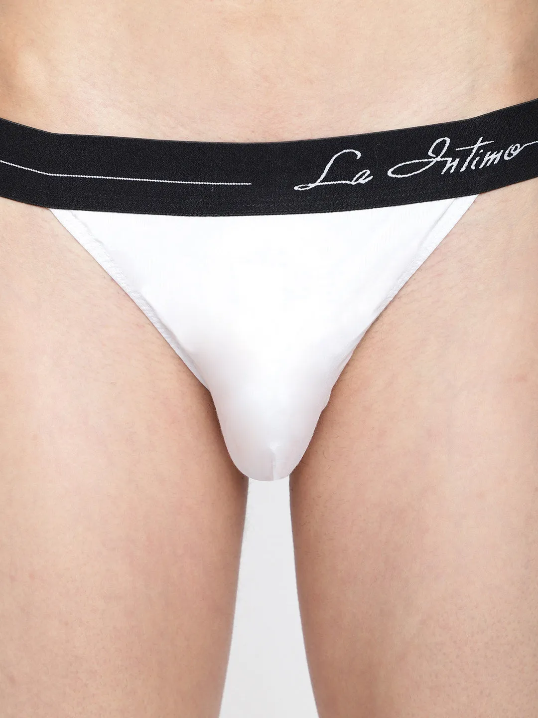 La Intimo Prime Thong (Pack of 2)