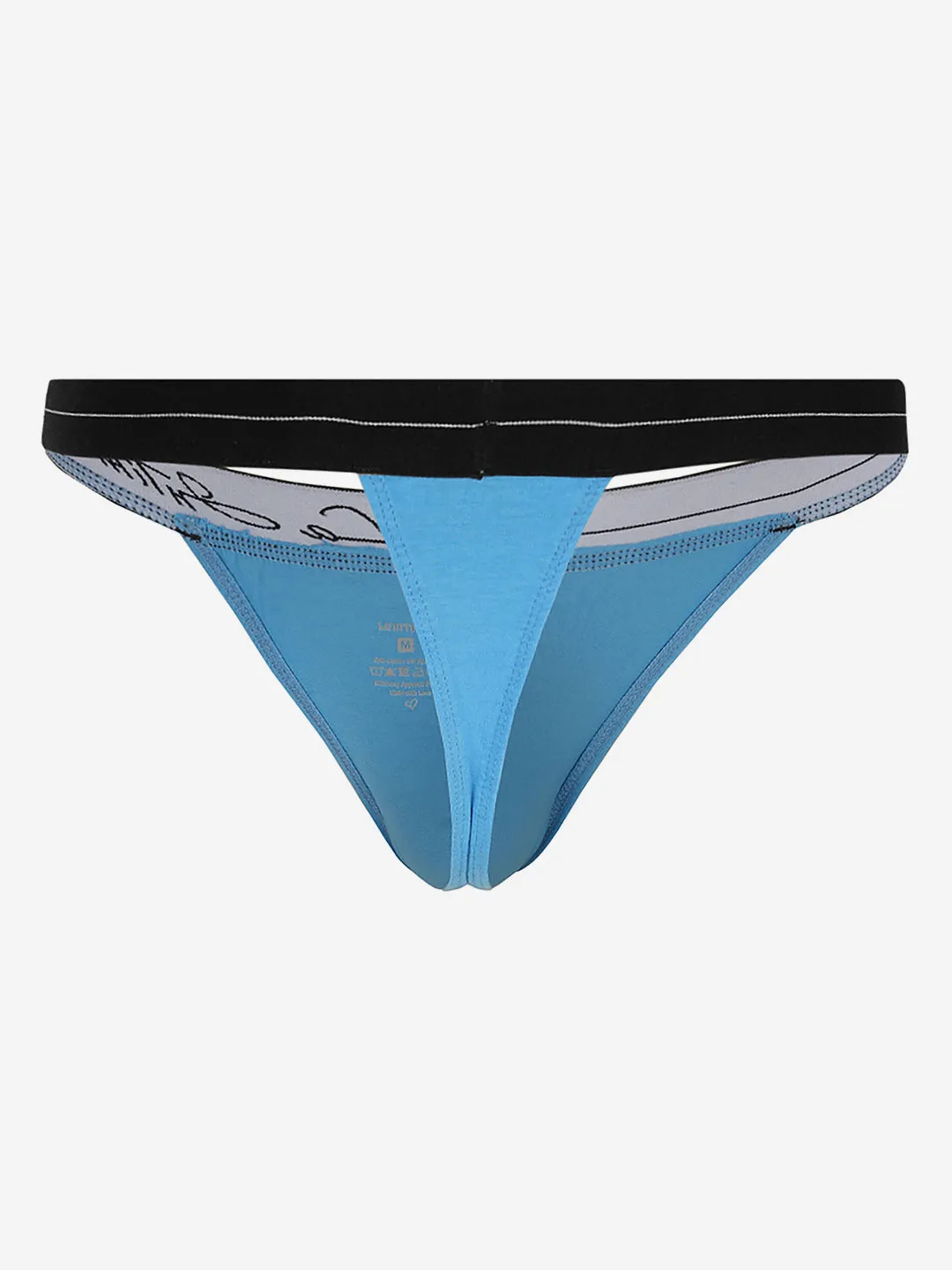 La Intimo Prime Thong (Pack of 2)