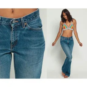 Levi's High Waist The Mom Of Mom Jeans