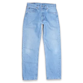 Levis Jeans 31/30