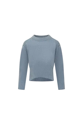 Lian Cashmere Sweater