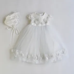 Livia's Baptism Dress