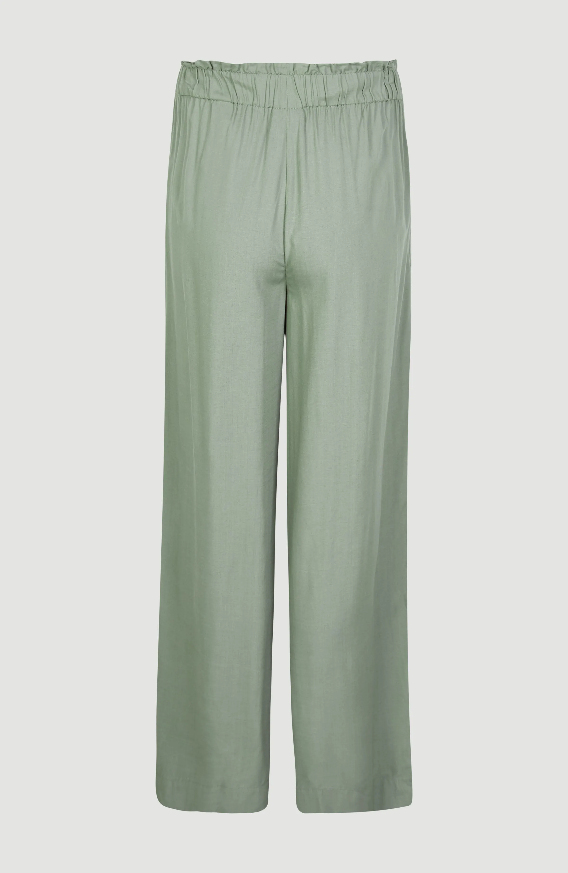 Malia High-Waist Beach Pants | Lily Pad