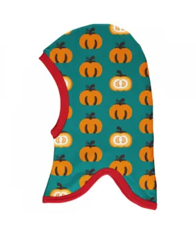 Maxomorra Balaclava - Garden Pumpkin