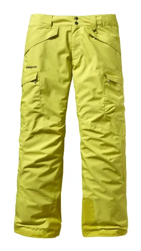 M's Snowshot Freeride Pants - Regular