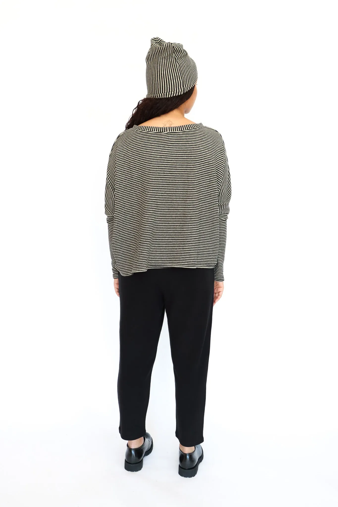 Neirami Basic Pants