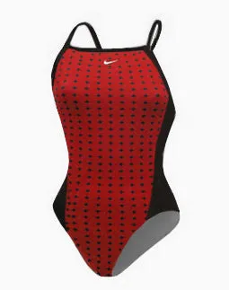 NIKE Star Waffle Female Lingerie Tank