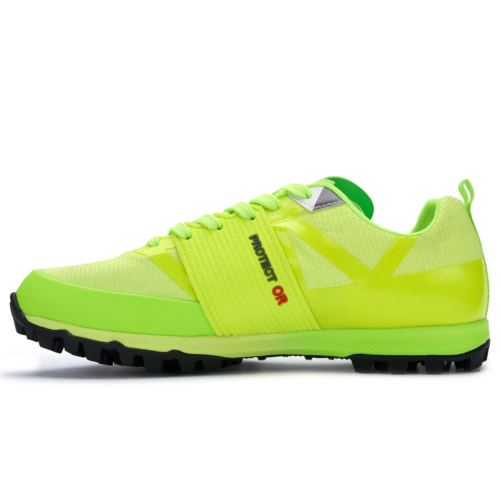 NVii Race F2 Kevlar Neon Yellow | Buy NVii Race F2 Kevlar Neon Yellow here | Outnorth