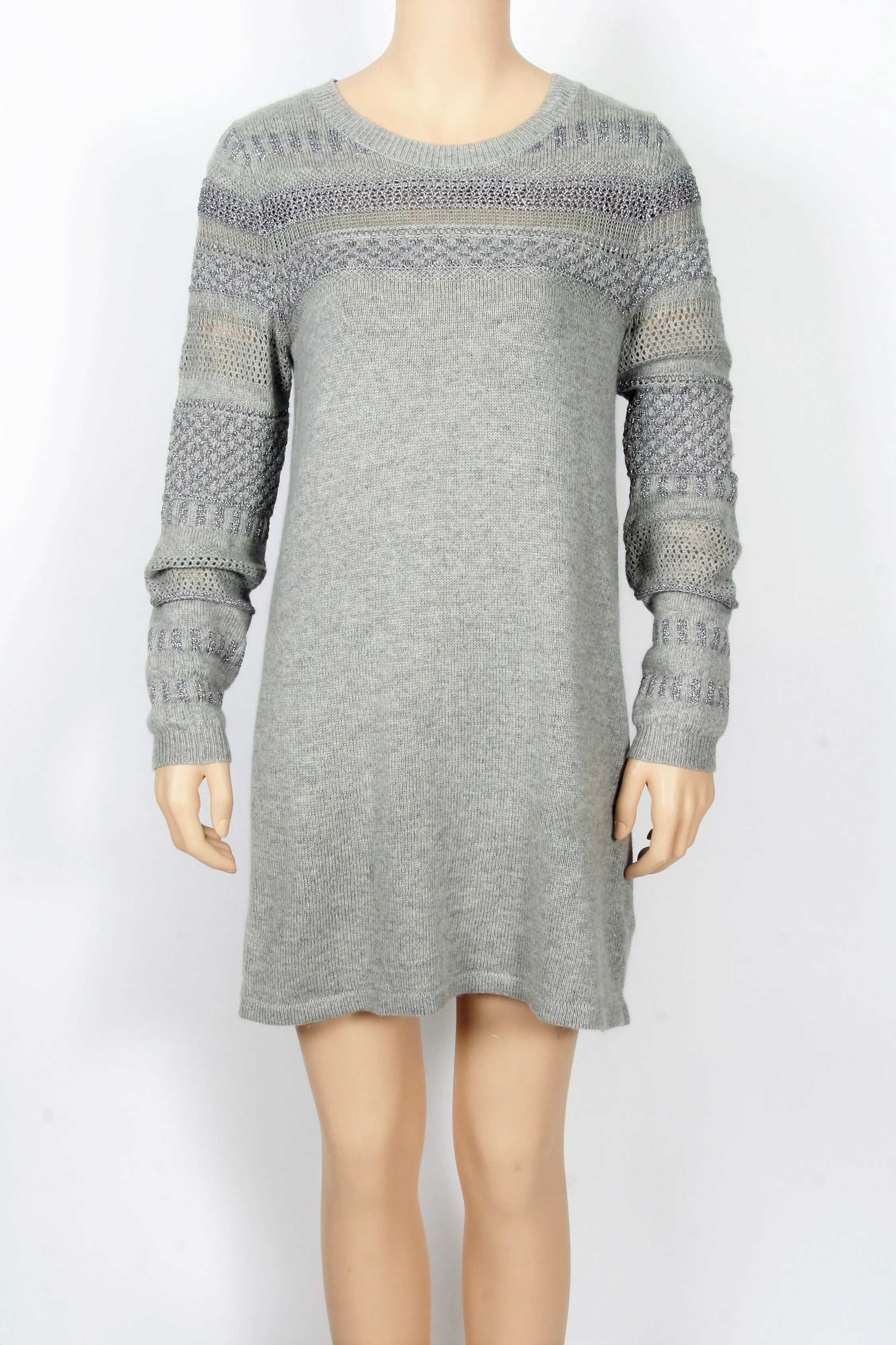 NWT H&M Sweater Dress-Size Small