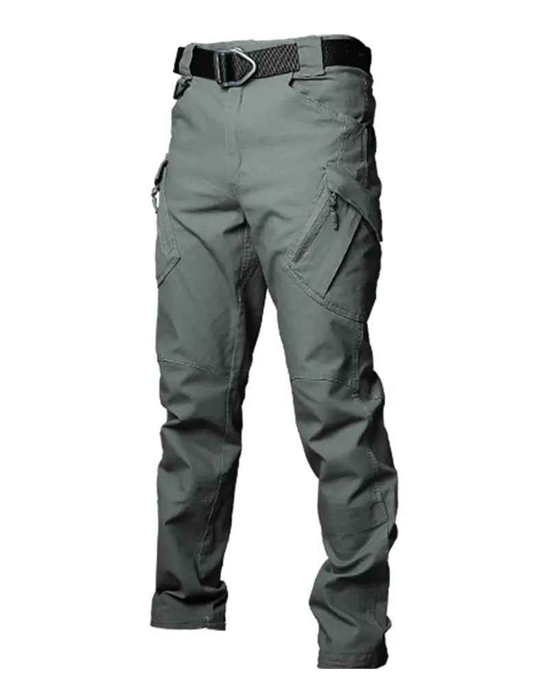 Outdoor Stretch Cargo Pants