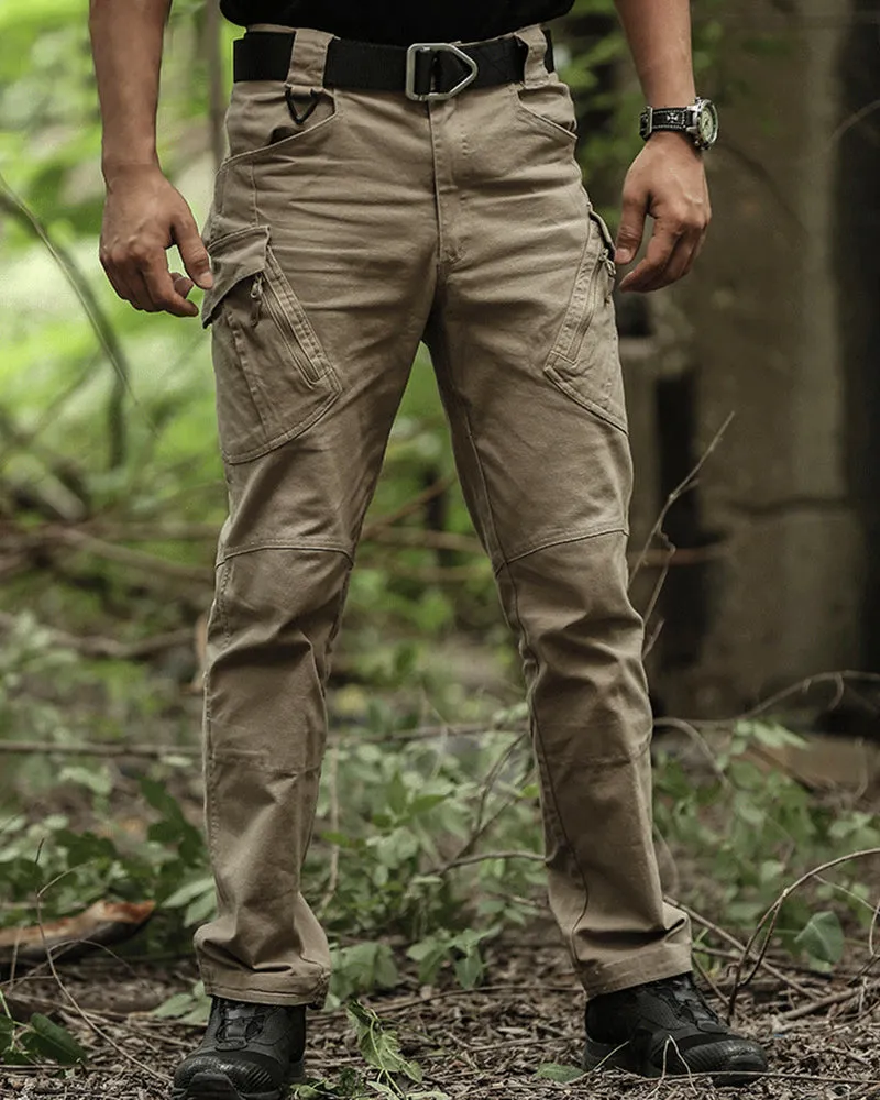 Outdoor Stretch Cargo Pants