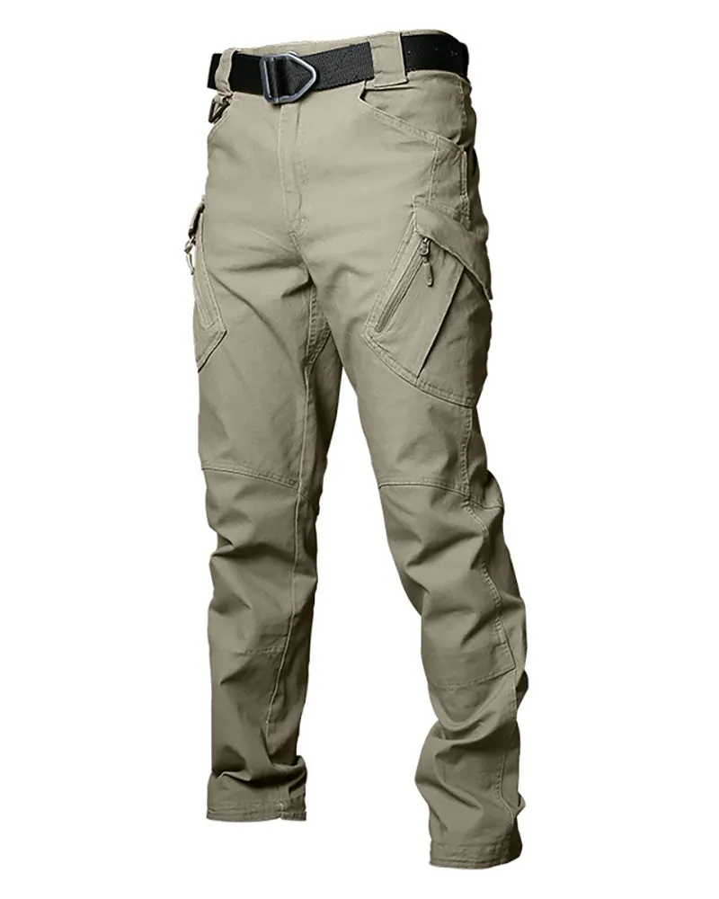 Outdoor Stretch Cargo Pants