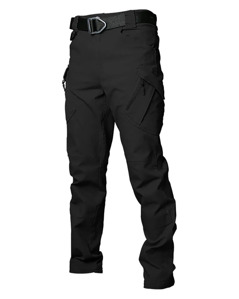 Outdoor Stretch Cargo Pants