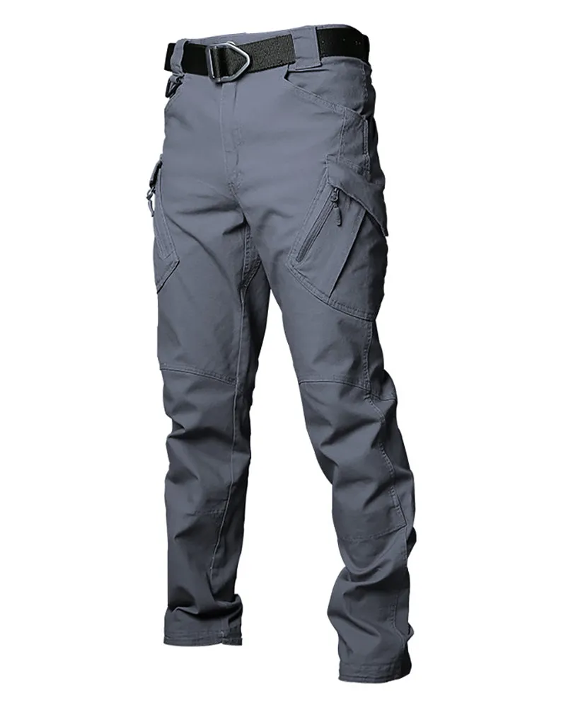 Outdoor Stretch Cargo Pants