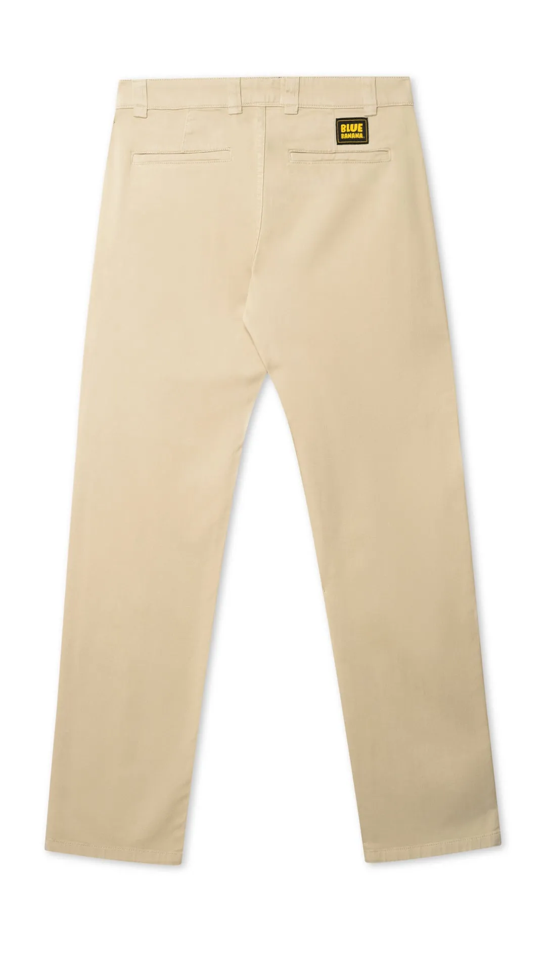 PANTALÓN CHINO SWIFT BEIGE