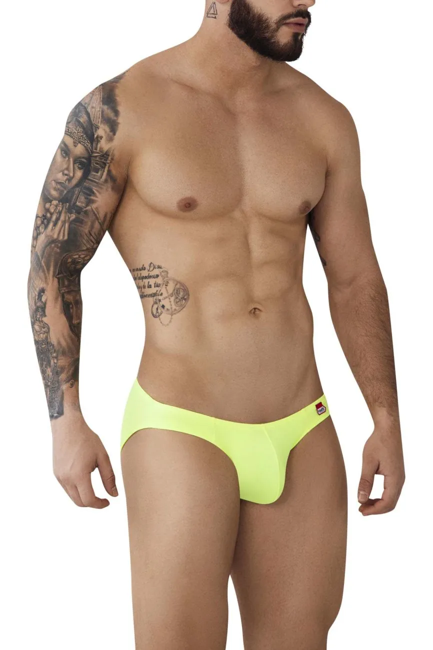 Pikante PIK 0977 Angola Bikini Color Green