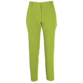 PINKO Green Polyester Jeans & Pant